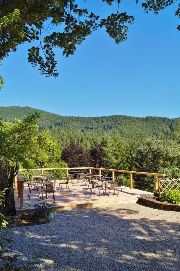 Landsitz Oberhof Petit Hotel Muggendorf  Kültér fotó